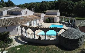 Domaine De Foresta